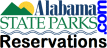 ALApark.com - .Alabama State Parks Reservation System(Camping, etc.) ALApark.com - .Alabama State Parks Reservation System(Camping, etc.)
