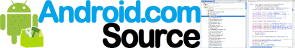 Source.Android.com - The official site for the Android Open Source Project.  Android Sites. Android Open Source Project; Android.com Android Developers.