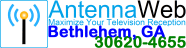 AntennaWeb.org - Bethlehem, GA 30620-4655 AntennaWeb.org - Bethlehem, GA 30620-4655