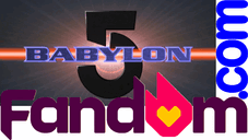 fandom.com - Babylon 5: TV Series fandom.com - Babylon 5: TV Series
