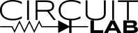 CircuitLab.com - highly intuitive environment for circuit simulation & drawing schematics -- entirely in your browser, no install required.