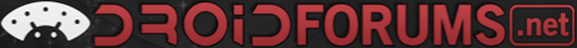 DroidForums.net - Droid Forums - Verizon Droid and the Motorola Droid forum