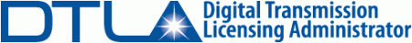 DTCP.com - DTLA Digital Transmission Licensee Authority