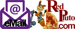 Check eMail at mail.ionos.com: Ajax4Hire@RedPluto.com