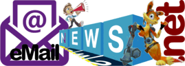 Check eMail at mail.ionos.com: NEWS@Ajax4Hire.net