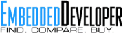EmbeddedDeveloper.com - Find. Compare. Buy.