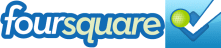 FourSquare.com - helps you find the perfect places to go with friends. Discover the best food, nightlife, and entertainment in your area. FourSquare.com - helps you find the perfect places to go with friends. Discover the best food, nightlife, and entertainment in your area.