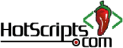 HotScripts.com - Where web development starts