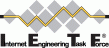 IETF.org - Internet Engineering Task Force