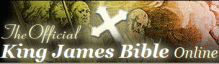 KingJamesBibleOnline.org - Read the original 1611 King James Version and 1769 King James Version of the Bible (official Authorized Version) KingJamesBibleOnline.org - Read the original 1611 King James Version and 1769 King James Version of the Bible (official Authorized Version)