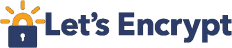 LetsEncrypt.org - a free, automated, and open certificate authority brought to you by the Internet Security Research Group (ISRG).