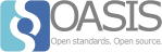 OASIS-open.org - Open standards.  Open source.  A not-for-profit consortium that brings people together to agree on intelligent ways to exchange information over the Internet and within their organizations.