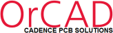 OrCAD.com - The OrCAD open architecture platform allows you to add new functionality in the form of apps, or you can build capability and flows yourself. Complete Design Solution OrCAD® PCB solutions provide a complete environment from initial schematic to final artwork.