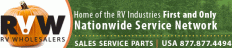 RVWholeSalers.com - Home of the RV Industries 1st and Only Nationwide Service Network RVWholeSalers.com - Home of the RV Industries 1st and Only Nationwide Service Network