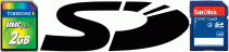 SDCard.org - SecureDigital Card Standard; Universal, Portable, Convenient Storage