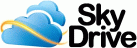 SkyDrive.Live.com - Online storage - 7.0GB, Ajax4Hire@hotmail.com; Windows Live