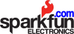 SparkFun.com - an online retail store that sells the bits and pieces to make your electronics projects possible.