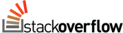 StackOverflow.com - for professional and enthusiast programmers, people who write code because they love it