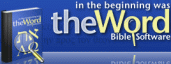TheWord.net - In the beginning was TheWord, Bible Software TheWord.net - In the beginning was TheWord, Bible Software